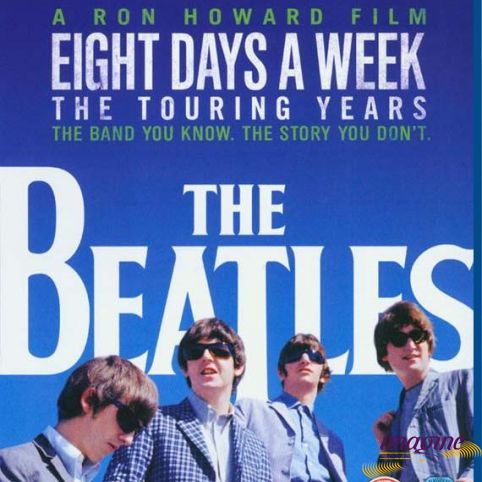 Eight Days A Week Beatles