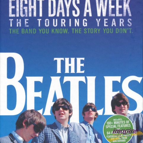 Eight Days A Week Beatles