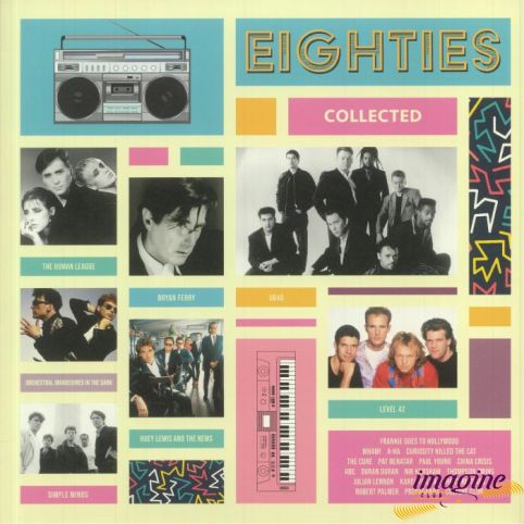 Eighties Various Artists