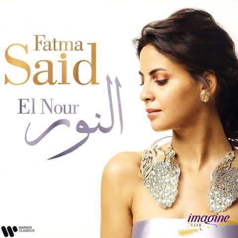 El noir Said Fatma