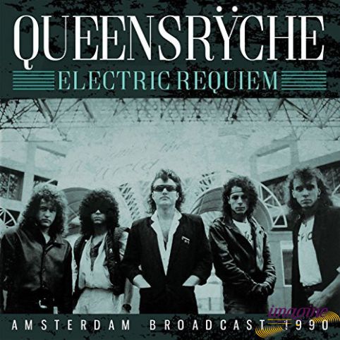 Electric Requiem Queensrÿche