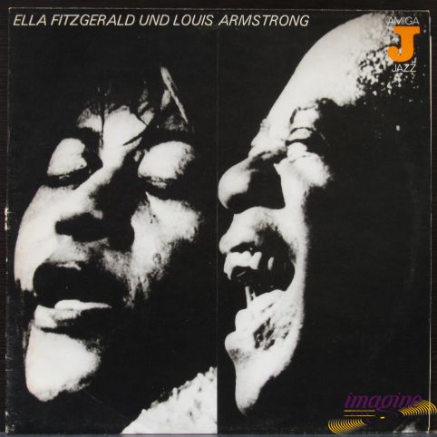 Ella & Louis Fitzgerald Ella/Armstrong Louis