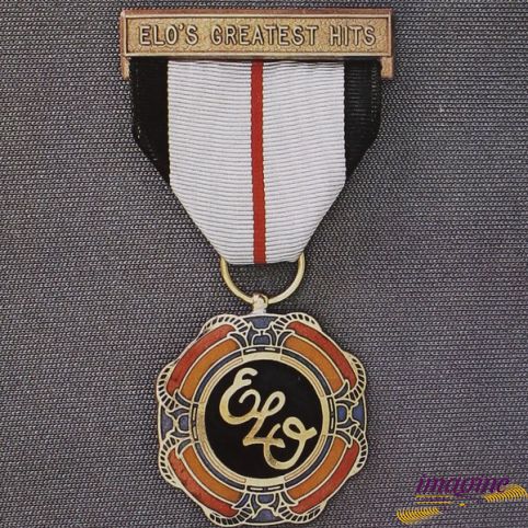 ELO's Greatest Hits Electric Light Orchestra