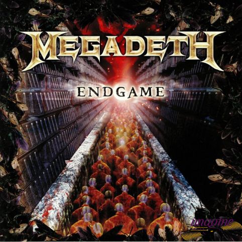 Endgame Megadeth