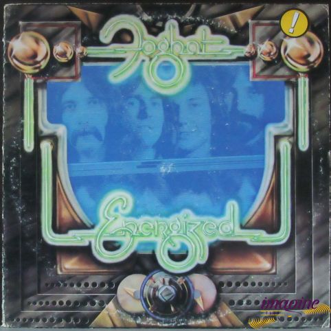 Energized Foghat