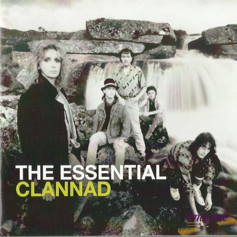 Essential Clannad