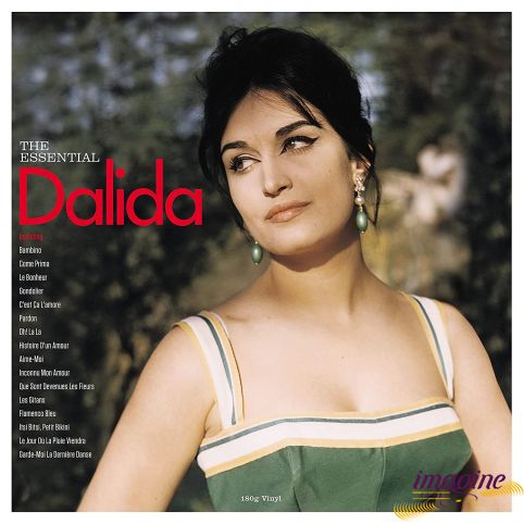 Essential Dalida