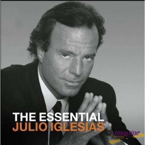 Essential Iglesias Julio