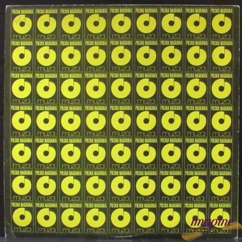 Ewa Bem With Swing Session – Be A Man Bem Ewa