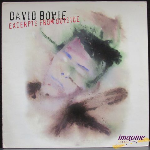 Excerpts From Outside Bowie David