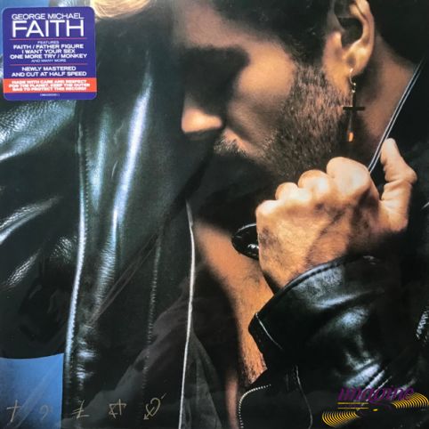 Faith Michael George