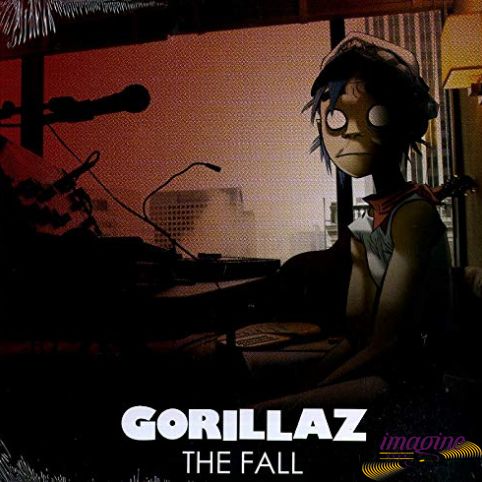 Fall Gorillaz