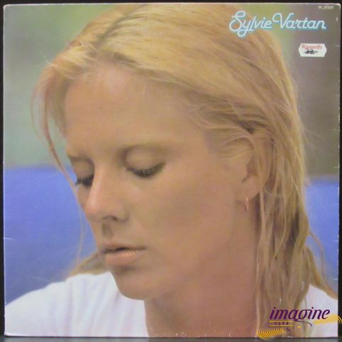 Fantasie Vartan Sylvie