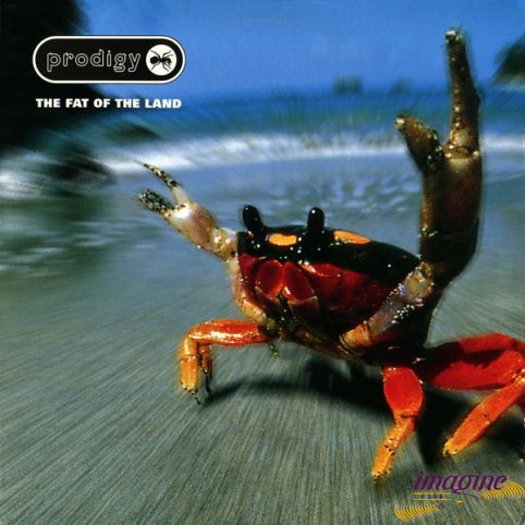Fat Of The Land Prodigy