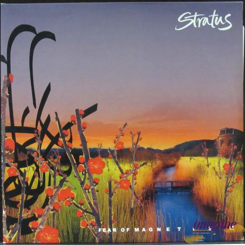 Fear Of Magnetism Stratus