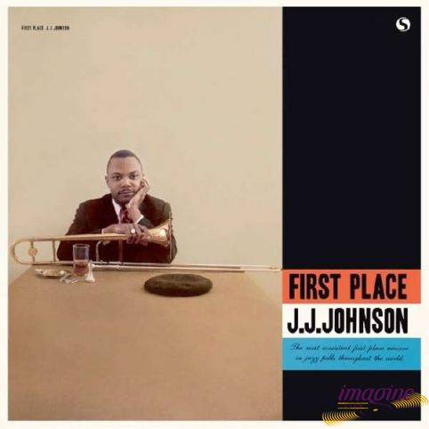 First Place Johnson J.J.