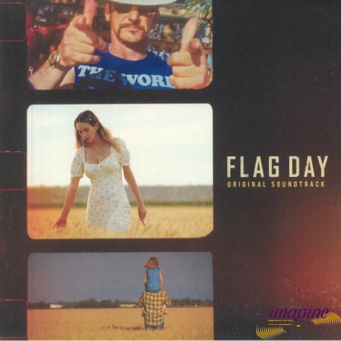 Flag Day OST