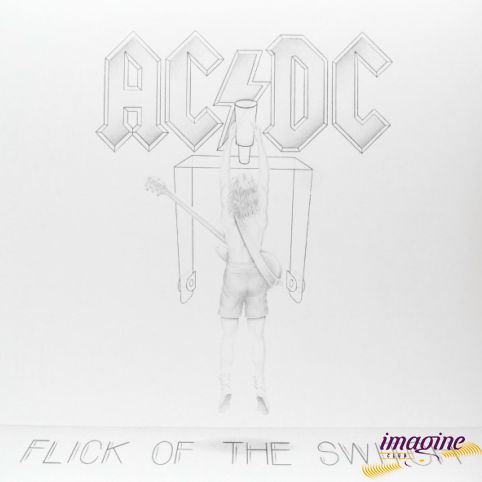 Flick Of The Switch Ac/Dc