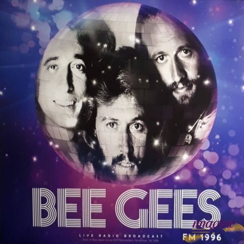 FM 1996 Bee Gees