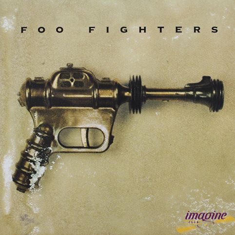 Foo Fighters Foo Fighters