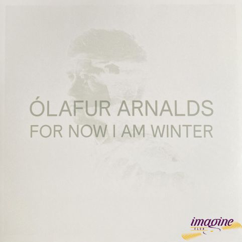 For Now I Am Winter Arnalds Olafur