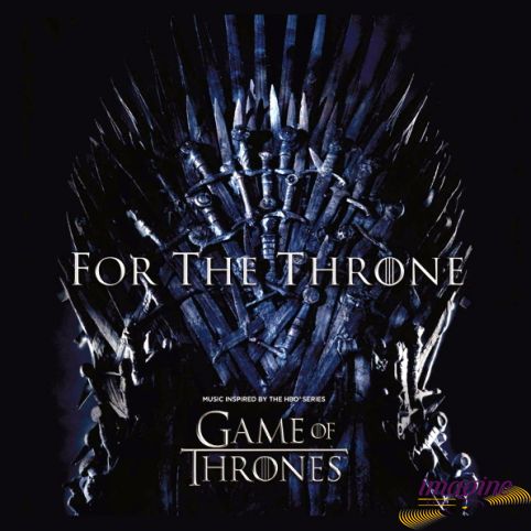 For The Throne OST