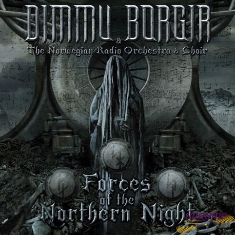Forces Of The Northern Night Dimmu Borgir