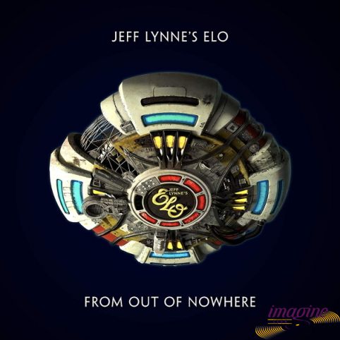 From Out Of Nowhere Jeff Lynne's Electric Light Orchestra