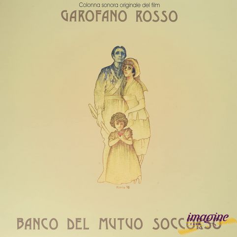 Garofano Rosso Banco Del Mutuo Soccorso