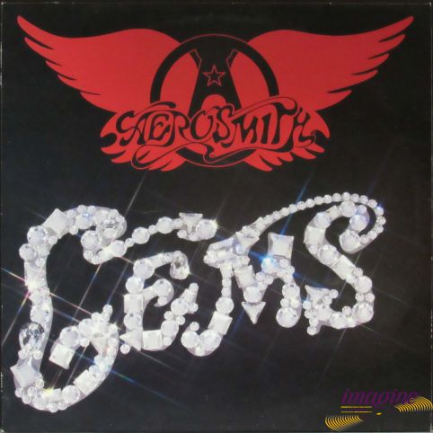 Gems Aerosmith