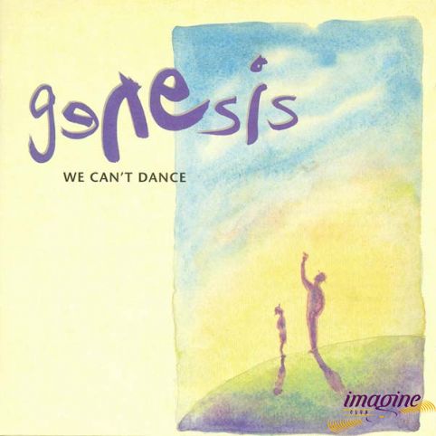 We Can't Dance Genesis