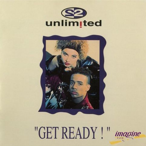 Get Ready 2 Unlimited