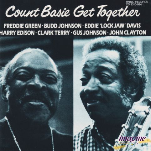 Get Together Basie Count