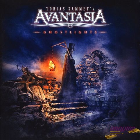Ghostlights Avantasia