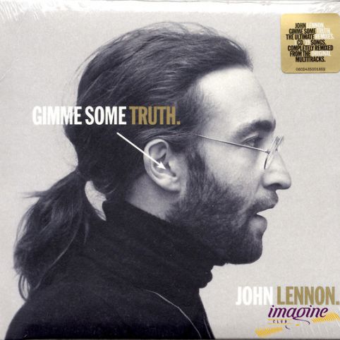 Gimme Some Truth Lennon John