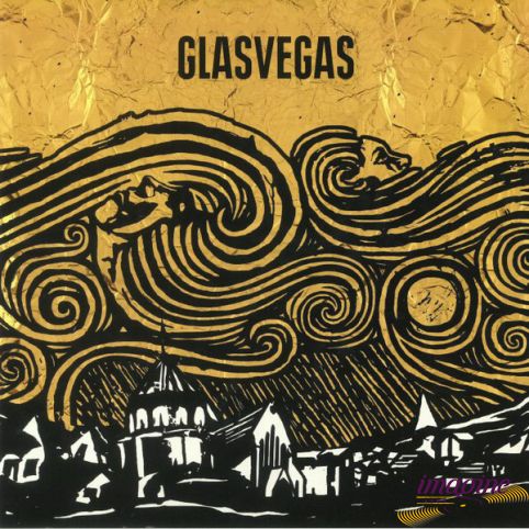 Glasvegas Glasvegas