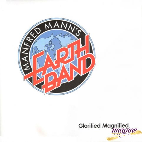 Glorified Magnified Mann Manfred