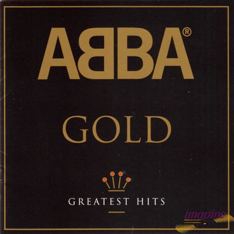 Gold Abba