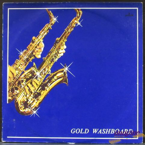 Gold Washboard Gold Washboard