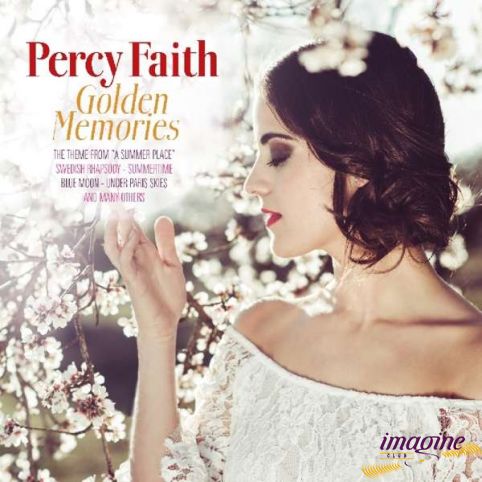Golden Memories Faith Percy
