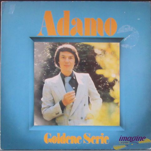 Goldene Serie Adamo