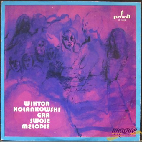 Gra Swoje Melodie Various Artists