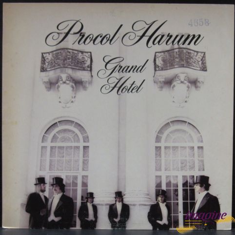 Grand Hotel Procol Harum
