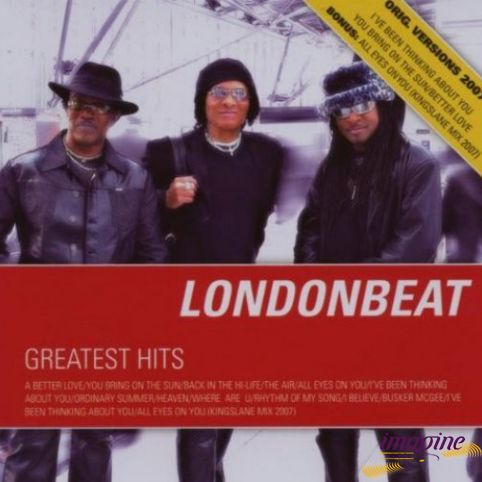 Greatest Hits Londonbeat