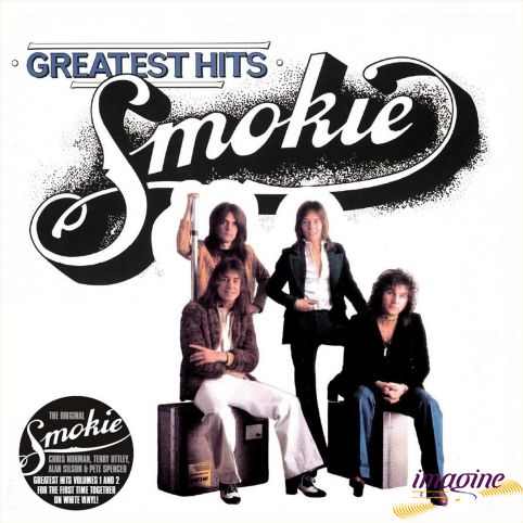 Greatest Hits Vol.1/Greatest Hits Vol.2 Smokie