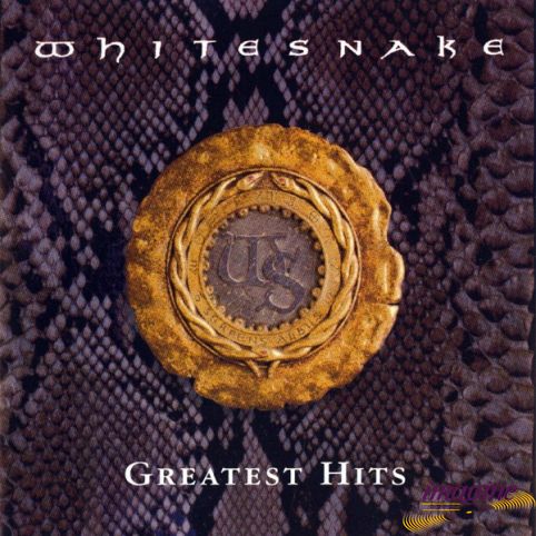 Greatest Hits Whitesnake