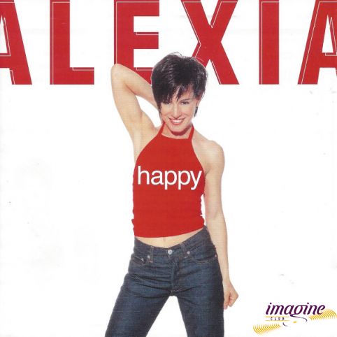Happy Alexia