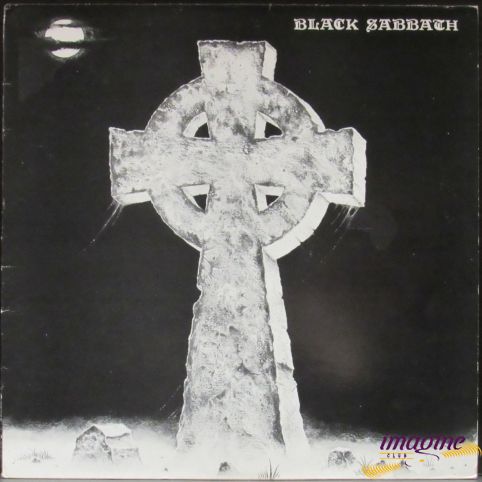Headless Cross Black Sabbath