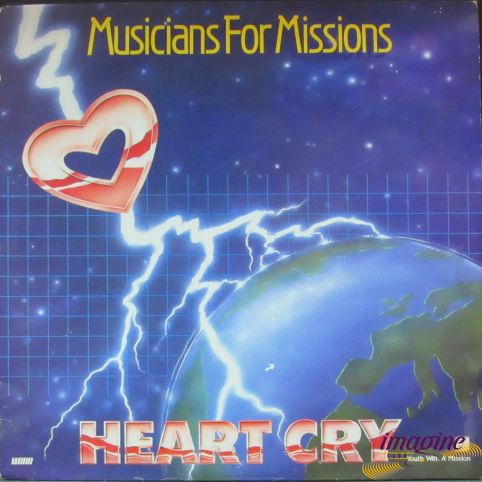 Heart Cry Various Artists