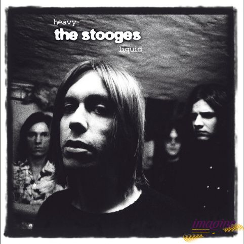 Heavy Liquid Stooges